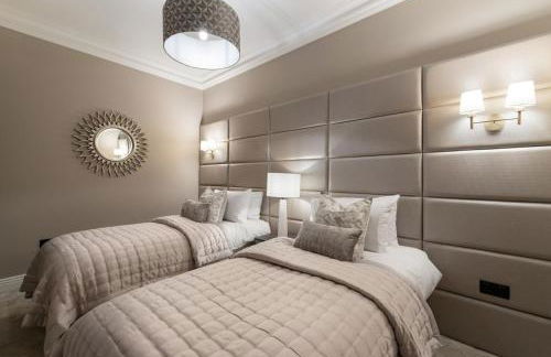 Luxury Georgian City Retreat by Sovo Apartments - Foto 24