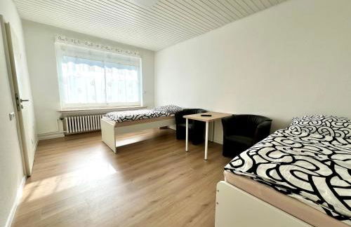 Urban Stay Bremen Apartment bis zu 5 Personen - Foto 7