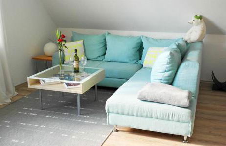 in the House "Am Redder" - Foto 1