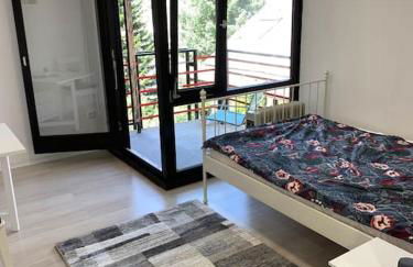 Gemütliches Einzimmer-Apartment 33 - Foto 15