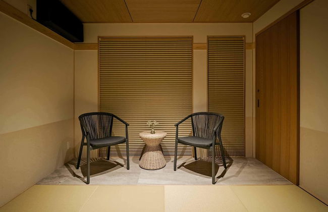 Tokikaze Machiya House - Photo 12