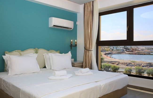 Kouvohori Villas Crete - Foto 23