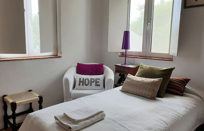 Quinta dos Cochichos – Country Houses - Foto 19