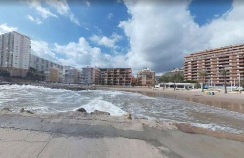 Precioso apartamento en el Faro de Cullera - Photo 28