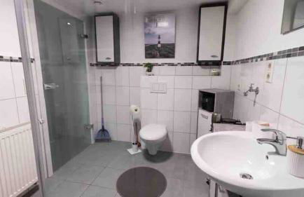 Ferienwohnung Haus Schwanen - Foto 31