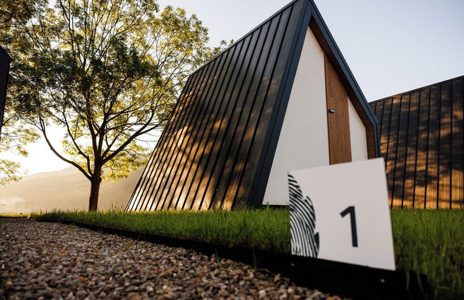 RECONNECT GLAMPING - Foto 14