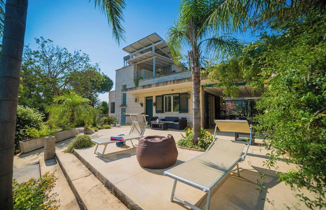 Villa Civico 32 Near The Sea With Pool - Foto 31