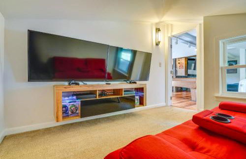 Luxe 5,000 Sq Ft Retreat 5 Mi to Stratton Resort - Foto 32