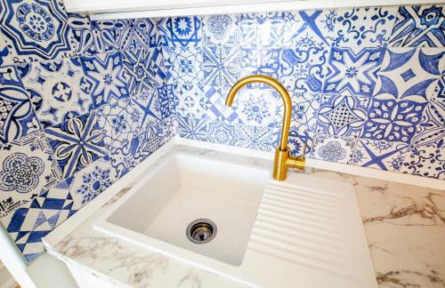 Infinity Blue - Sunny Apartment With The View - Photo 8