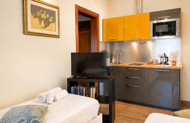 Al Battistero Luxury Suite - Photo 40