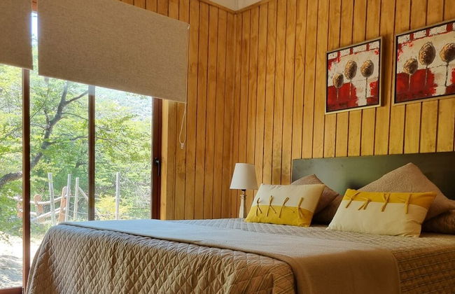 Refugios de Montaña Reloncaví - Photo 2