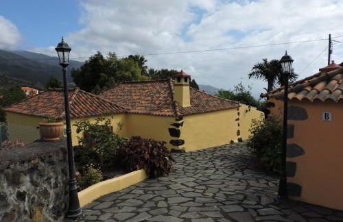 Casas Rurales Casitas Armary, en San Isidro, Breña Alta - Foto 6