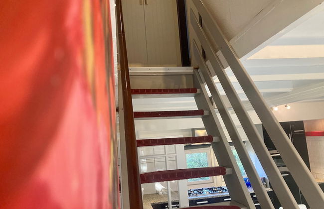 Holiday Home - 8 Persons - With Sauna at the Lauwerslake Near Wadden Sea - Photo 26