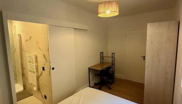 Appartement T5 Cozy Nîmes Centre - Foto 5