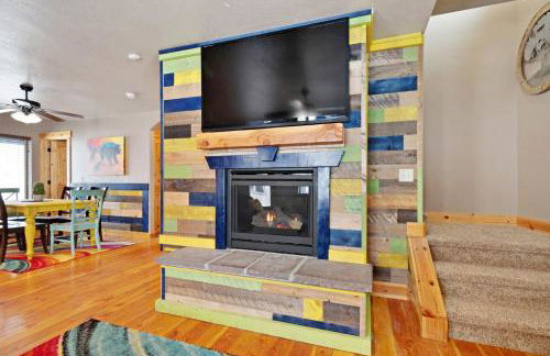 Cubbyz Cabin - Foto 6