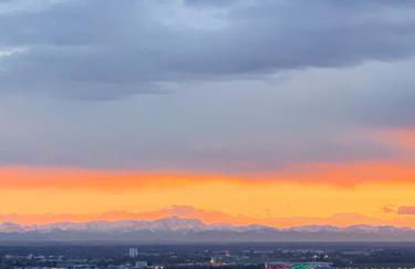 GREAT CITY VIEW I 26 FLOOR I NETFLIX and BOXSPRINGBED - Foto 18