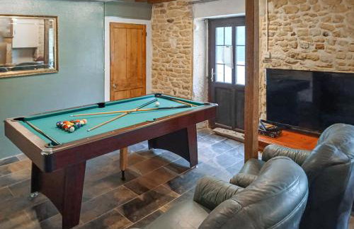 Brockhill House - Foto 4