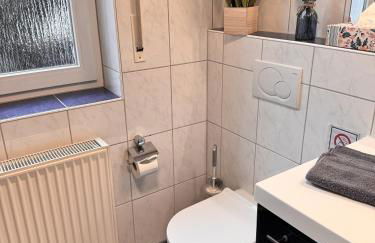 Komfort-Apartment Mit Terrasse - Foto 13