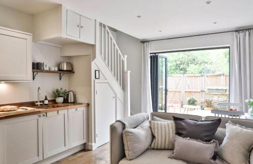 Cotswold Luxury Coach House - ideal for couples, w/ EV charging - Foto 6