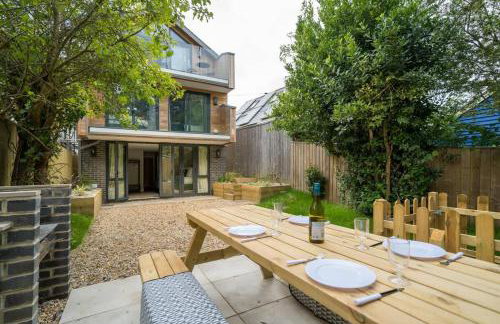 Rotherwood, Gurnard Seafront - Foto 12