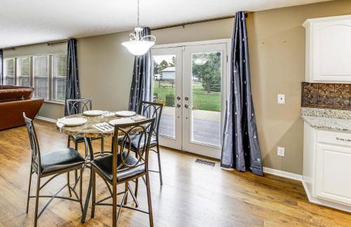 20 Mi to Speedway and Indy 500 Family Getaway! - Foto 7