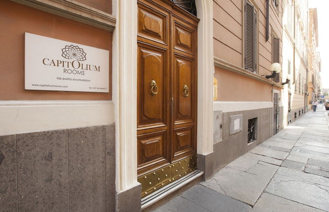 Capitolium Rooms - Foto 59