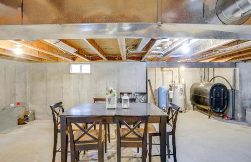 1 Mi to Mt Snow Luna Stella Home with Fireplace - Photo 24