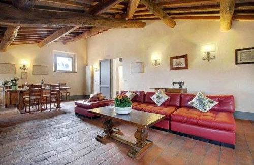 Villa Casaglia 2apartment With Shared Pool - Foto 20