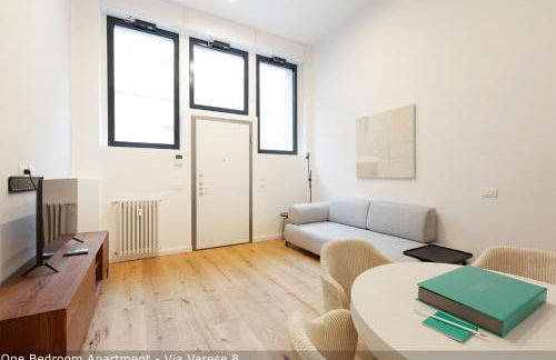 Brera Apartments in Moscova - Foto 94