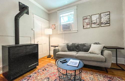 Gorgeous cottage downtown COS_pet friendly - Foto 7