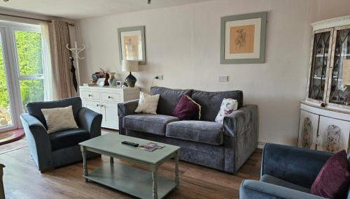 Rosehip Cottage - Foto 5