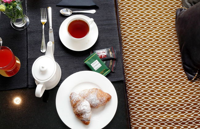 Roma Five Suites - Photo 62