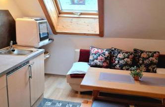 Apartment Apartment mit Königscard für 4 Personen by Interhome - Foto 16