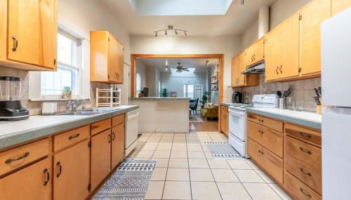 New Gathering Place on Columbus - Foto 5