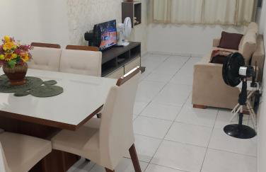 Apartamento aconchegante no Jardim Paulistano - Foto 1