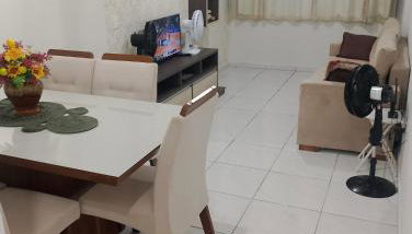 Apartamento aconchegante no Jardim Paulistano I - Garagem APENAS para carro pequeno na lateral do prédio! - Foto 1