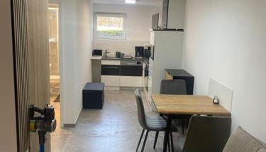 Appartment Kuschelecke - Foto 4