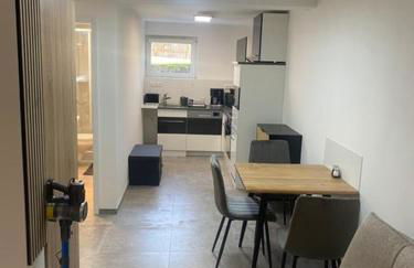 Appartment Kuschelecke - Foto 4