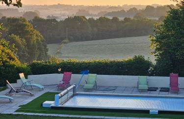 Le Cosy - Domaine du Vertendre - Foto 24