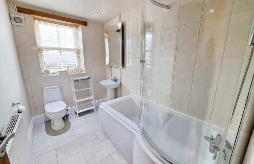 Cosy 17th Century Traditional Cottage - Foto 5