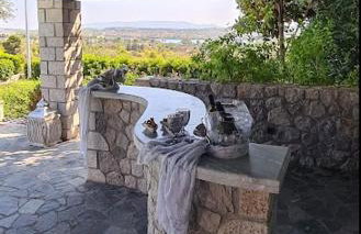 Villa Dalousa Retreat - Porto Heli - Foto 21