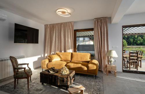 Mountain Houses Volta - Foto 13