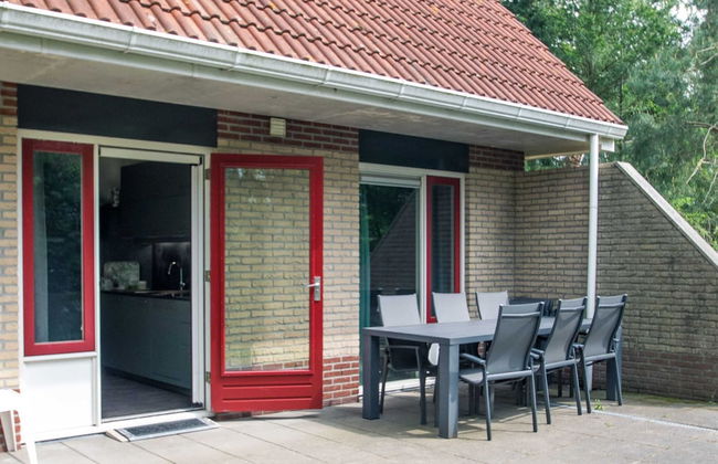 Holiday Home in Lemele Near Nature Reserve - Foto 27