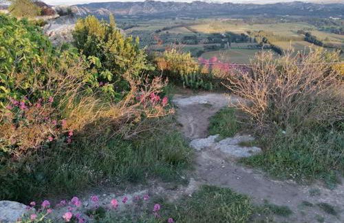 le Balcon du Prince Noir - Foto 30