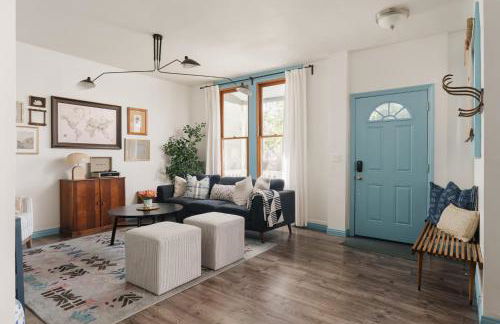 Victorian Retreat in Barrio Logan 1mi to Downtown - Foto 6