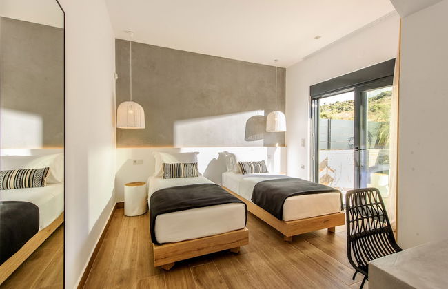 Villa Calma - Foto 3