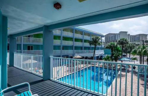 Steps from the Beach, Pool Access - Foto 7