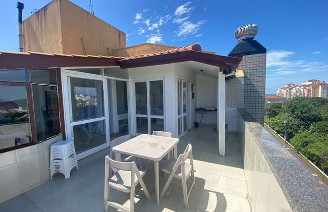 Cobertura Vista Mar Jurerê Internacional - Photo 22