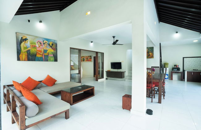 Samaja Beachside Villas - Foto 29