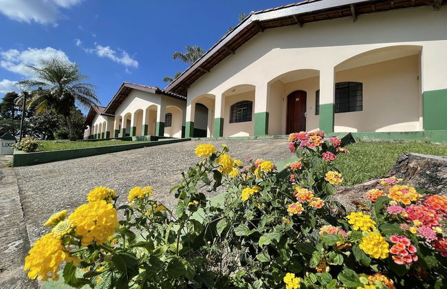 Hotel Fazenda São Matheus - Photo 33